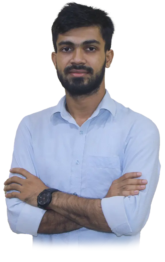 Jamiul Alam Rejon | Digital Marketing expert